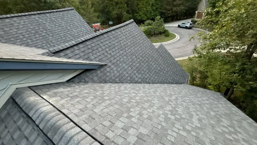 Slide of 180 Contractors Roofing & Siding