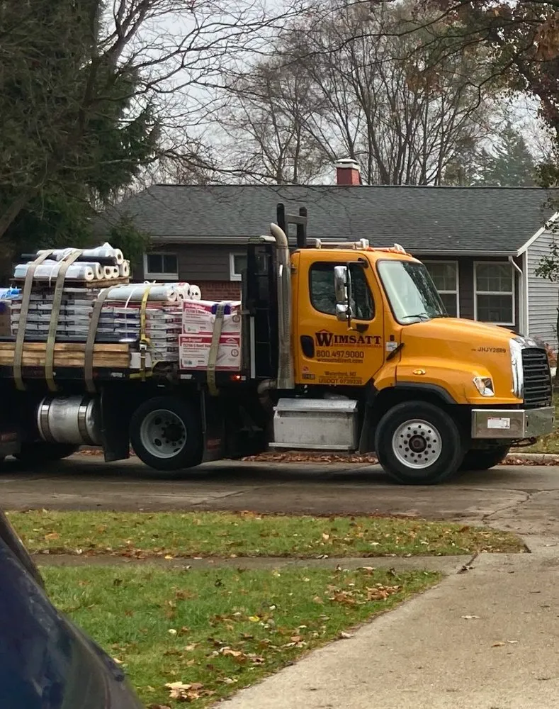 Slide of 180 Contractors Roofing & Siding