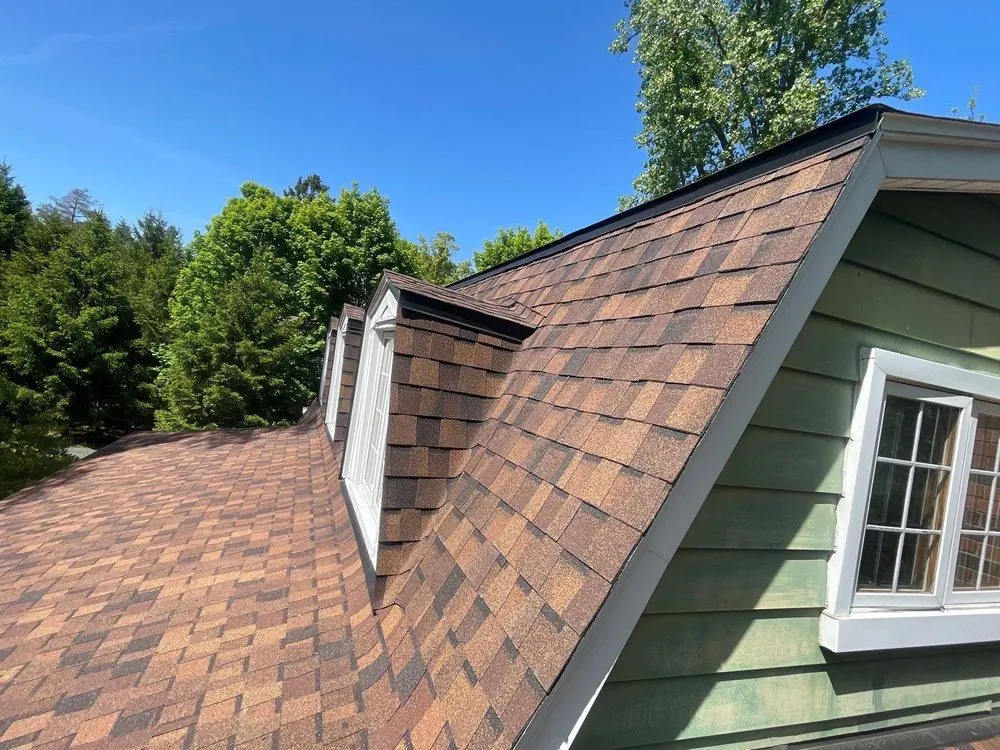 Slide of 180 Contractors Roofing & Siding