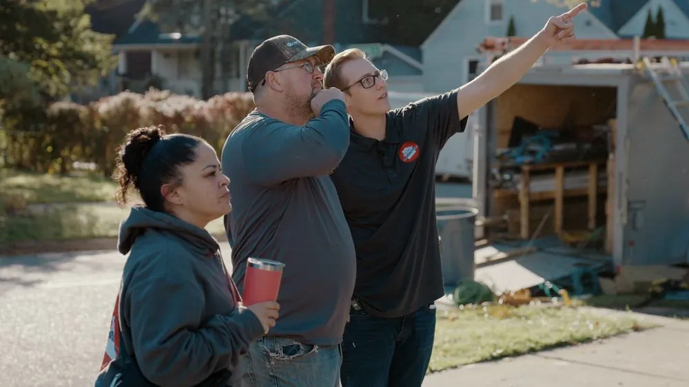 Slide of 180 Contractors Roofing & Siding