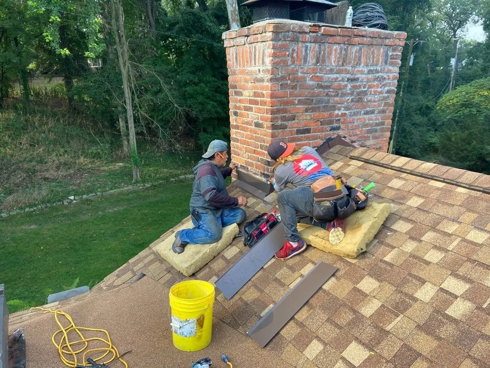 Slide of 180 Contractors Roofing & Siding