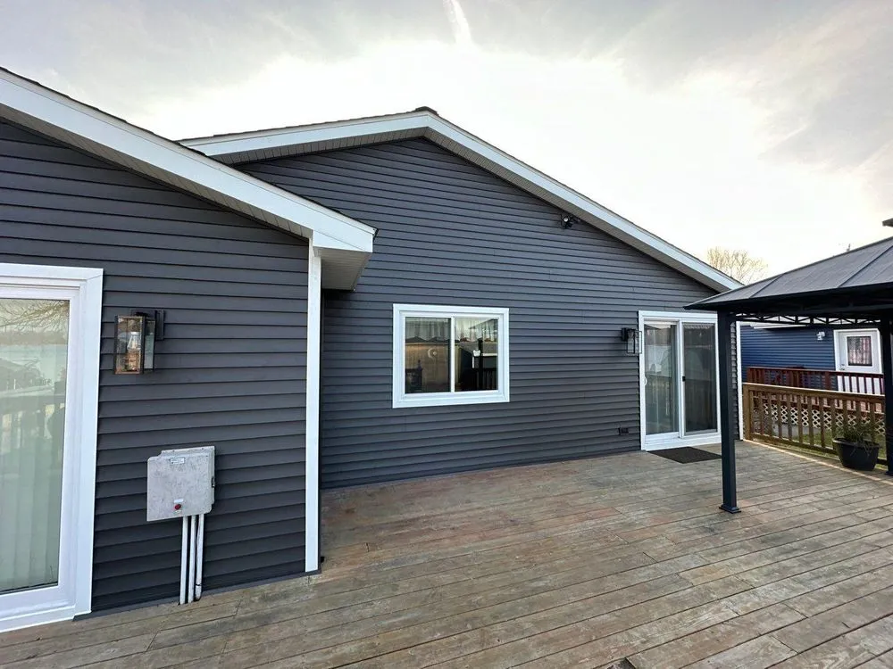 Slide of 180 Contractors Roofing & Siding