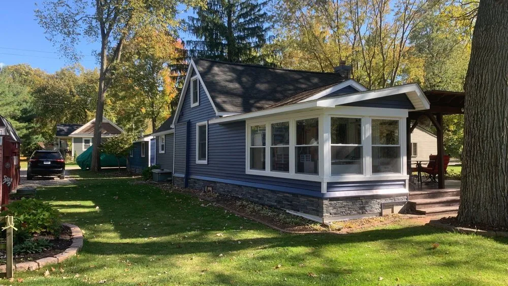 Slide of 180 Contractors Roofing & Siding