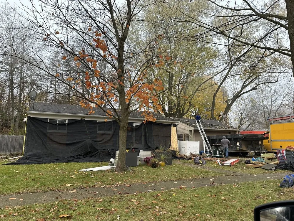 Slide of 180 Contractors Roofing & Siding