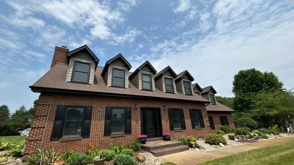 180 Contractors Roofing & Siding