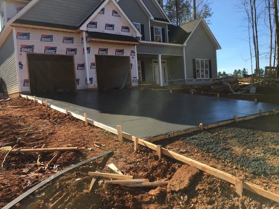 Slide of 180 Degree Construction