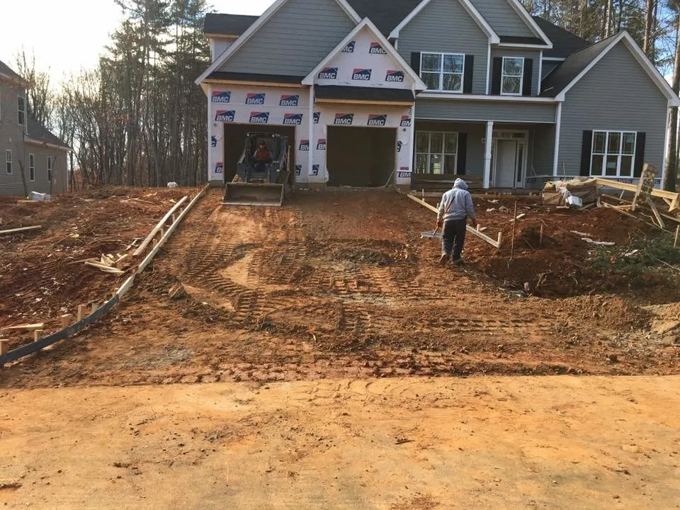 Slide of 180 Degree Construction