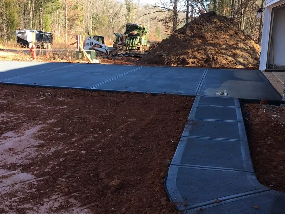 Slide of 180 Degree Construction