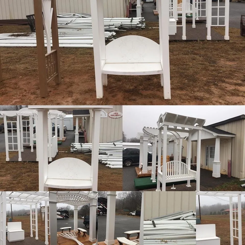 Slide of 180 Degree Construction