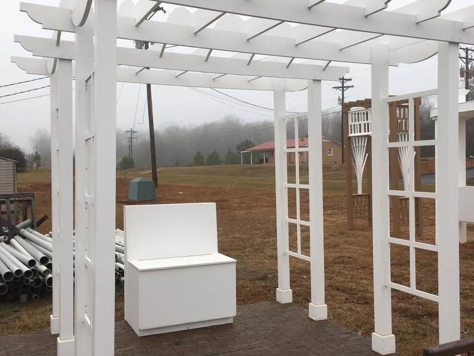 Slide of 180 Degree Construction