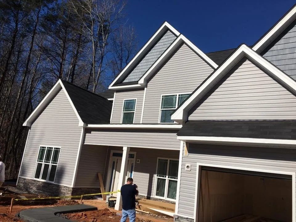 Slide of 180 Degree Construction