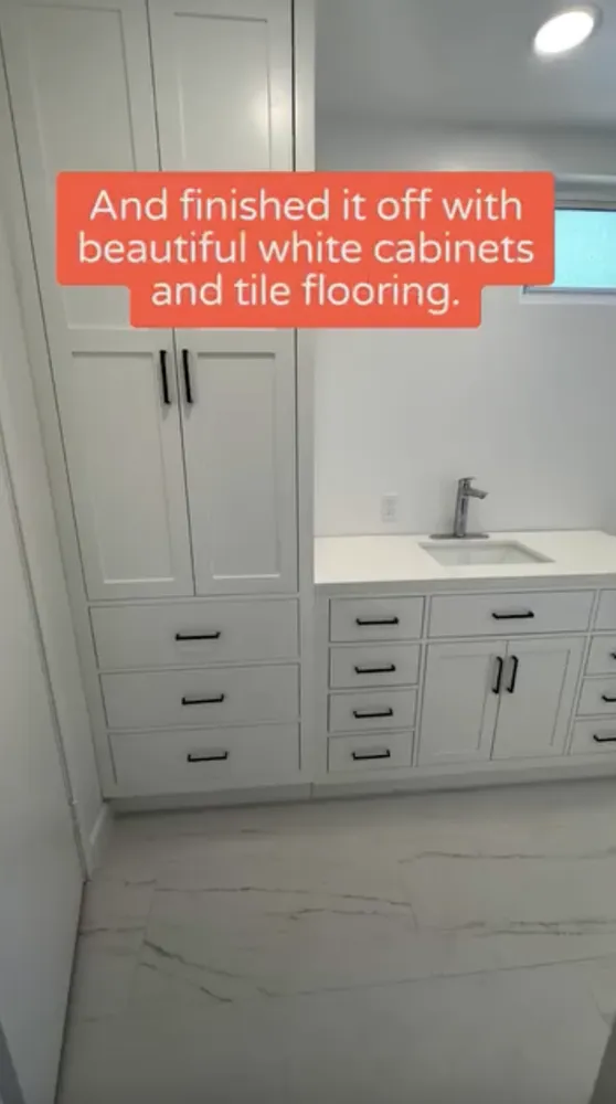 Slide of 1800 Construction