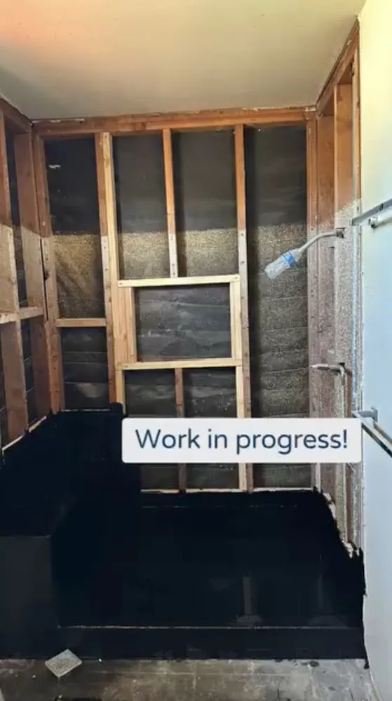 Slide of 1800 Construction