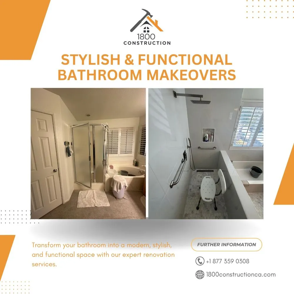 Slide of 1800 Construction