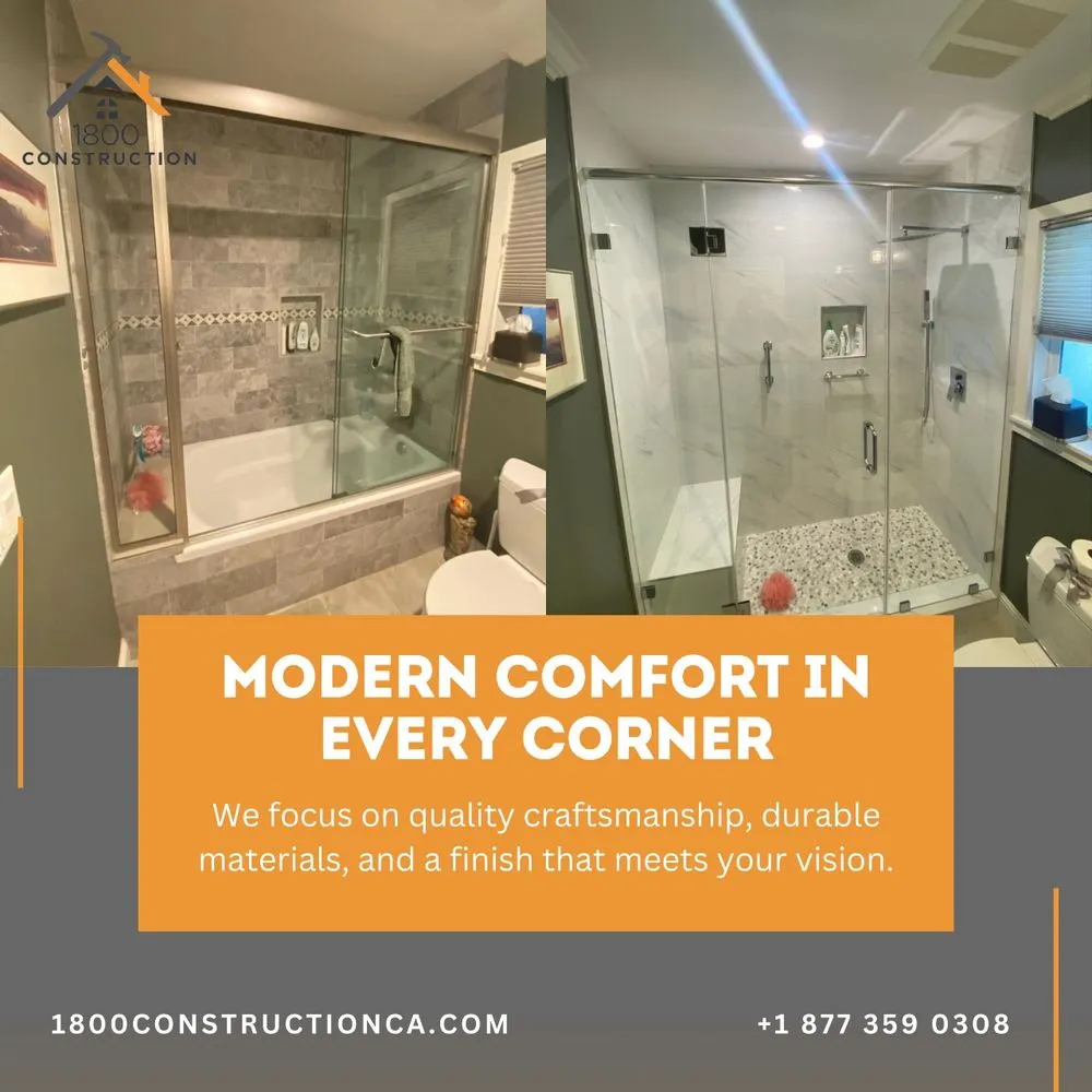 Slide of 1800 Construction