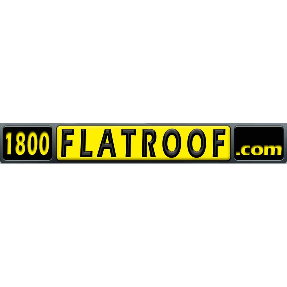 Slide of 1800Flatroof.com
