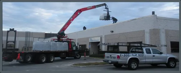 Slide of 1800Flatroof.com