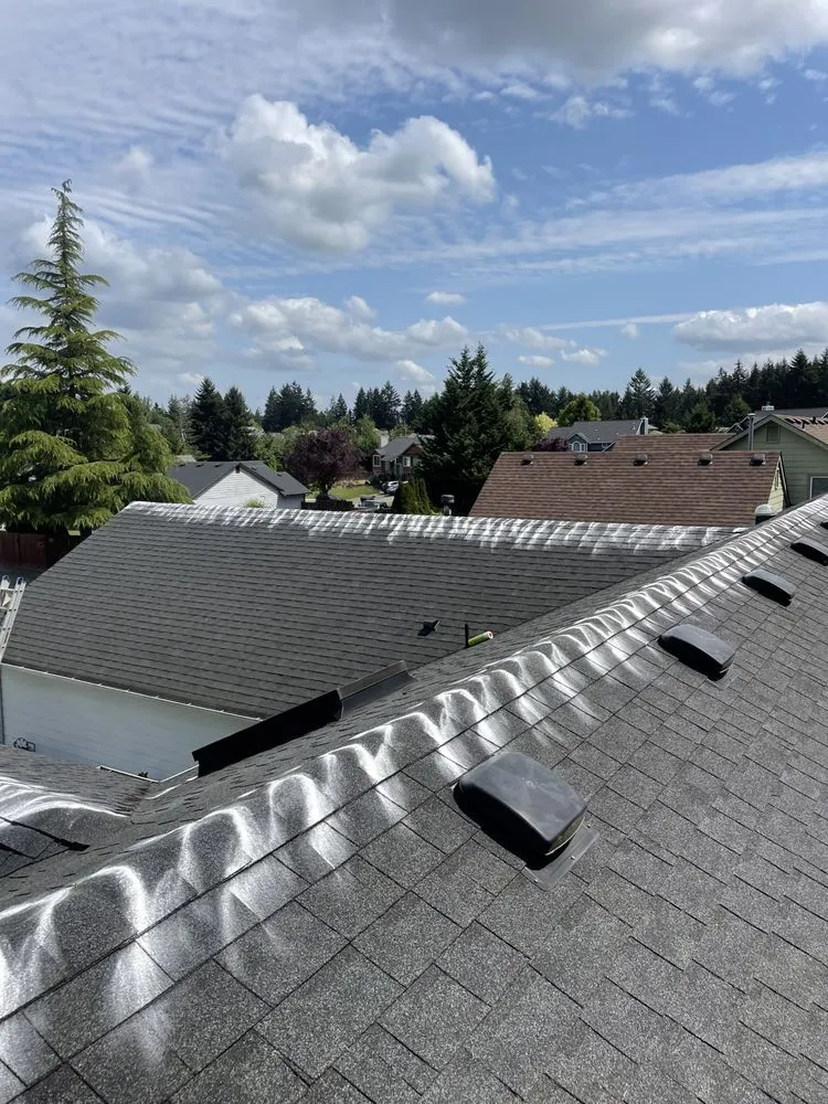 Slide of 1812 Exterior solutions