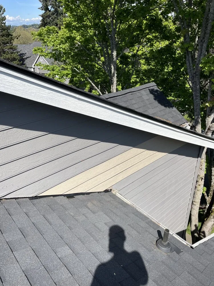 Slide of 1812 Exterior solutions