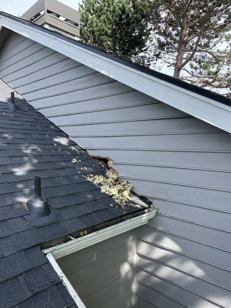 Slide of 1812 Exterior solutions