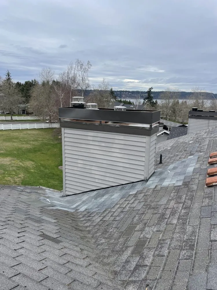 Slide of 1812 Exterior solutions