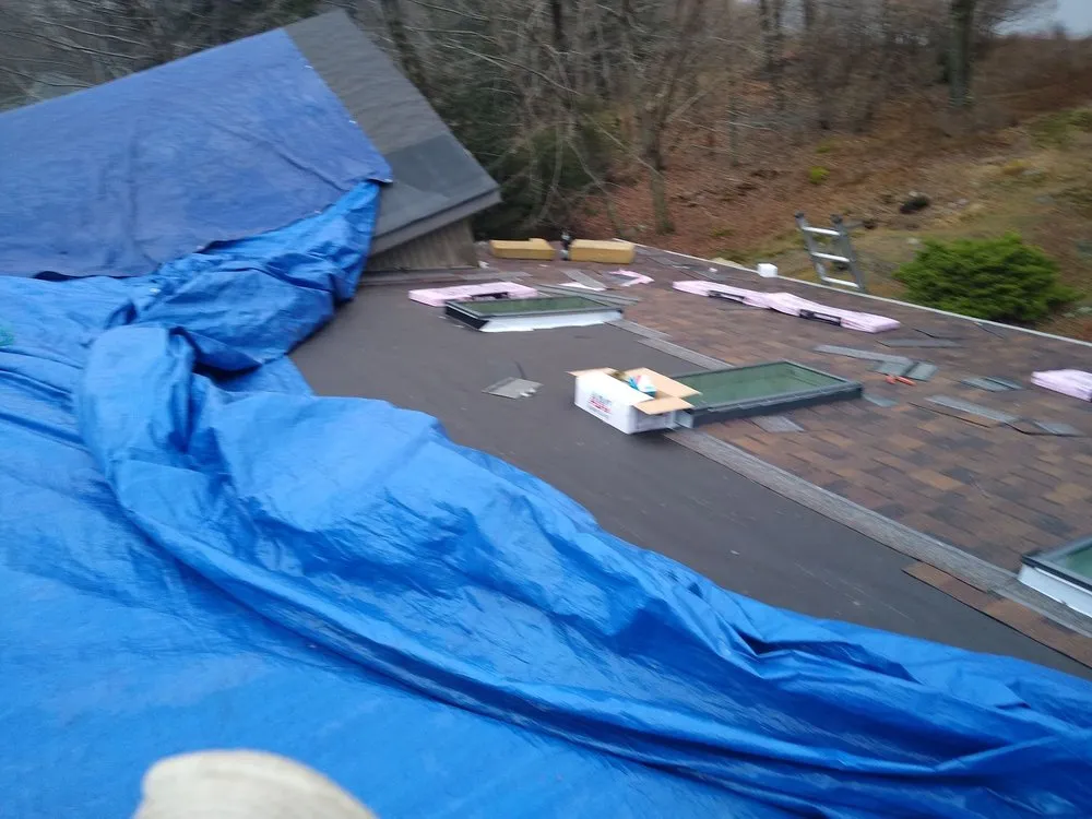 Slide of 187 SLP Roofing and Siding