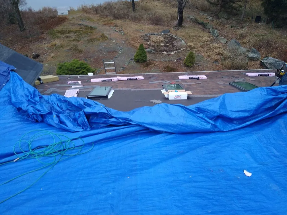 Slide of 187 SLP Roofing and Siding