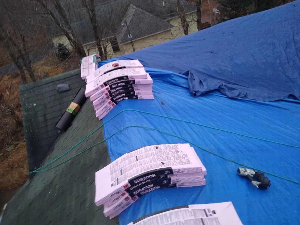 Slide of 187 SLP Roofing and Siding