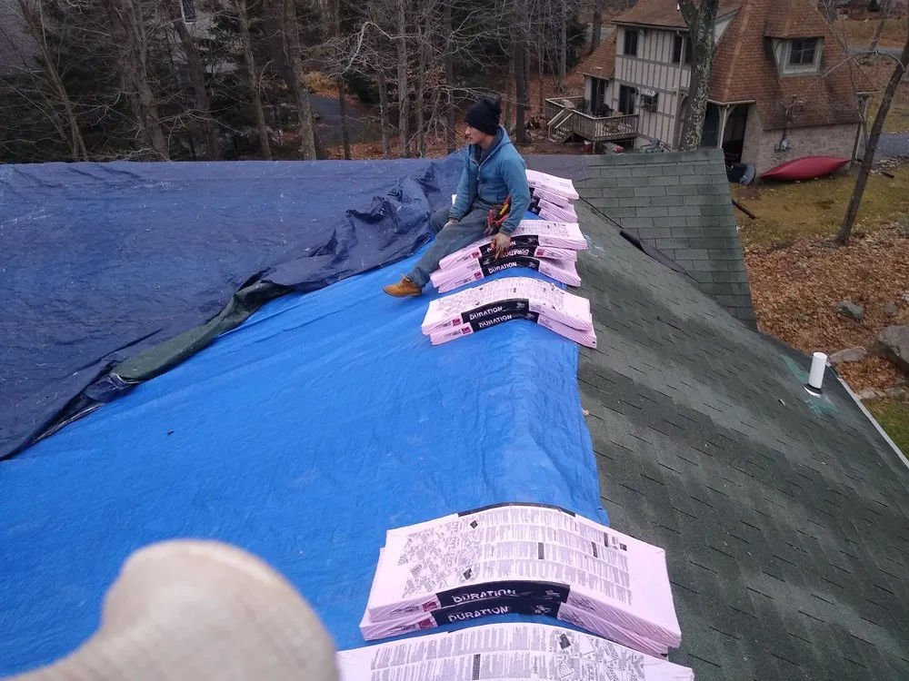 Slide of 187 SLP Roofing and Siding