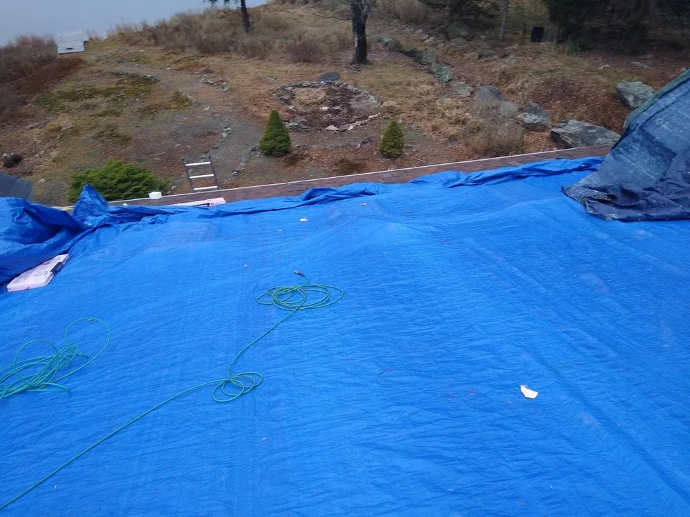 Slide of 187 SLP Roofing and Siding