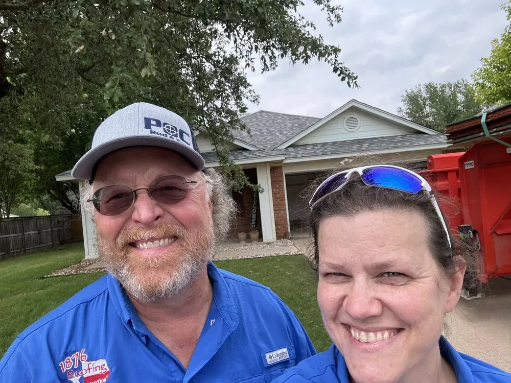Slide of 1876 Roofing & Construction