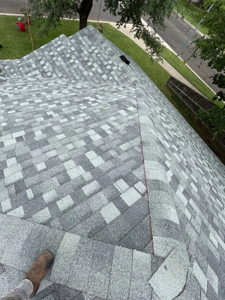 Slide of 1876 Roofing & Construction