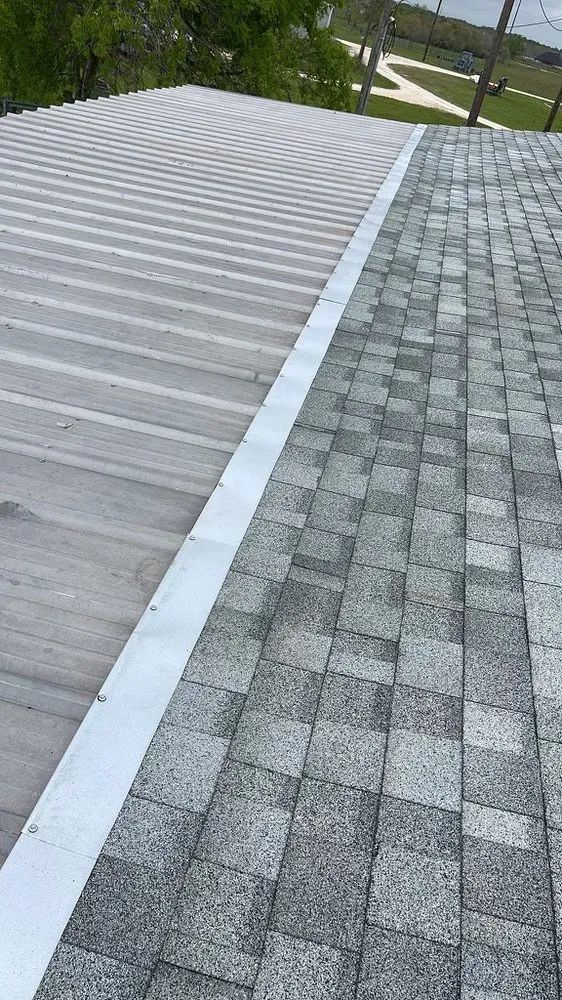 Slide of 1876 Roofing & Construction