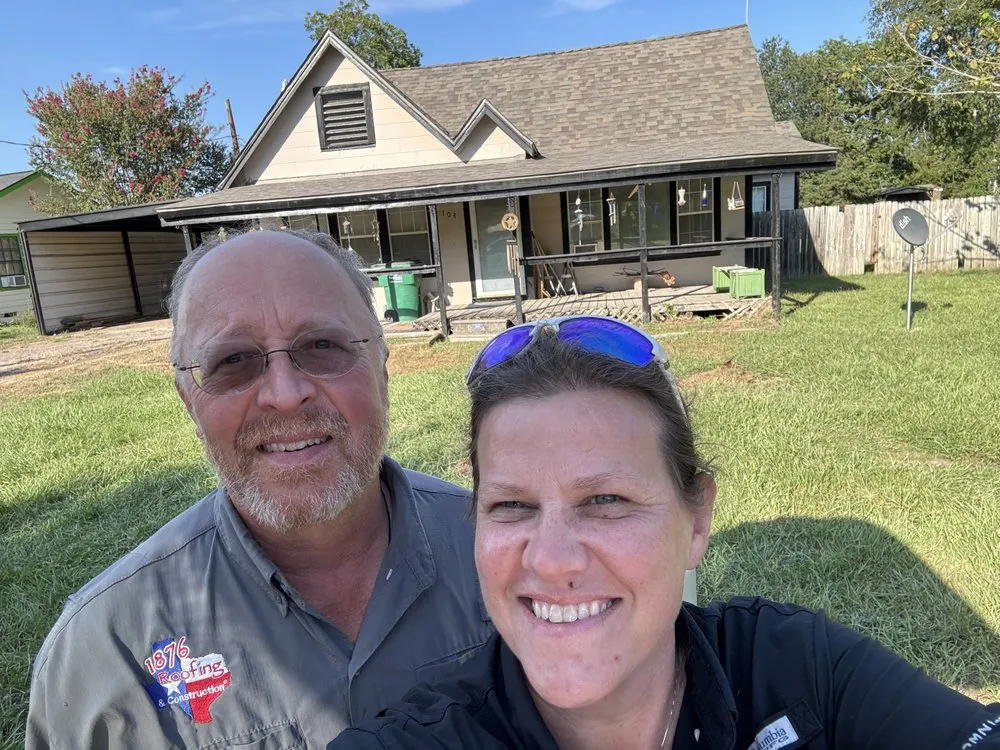 Slide of 1876 Roofing & Construction