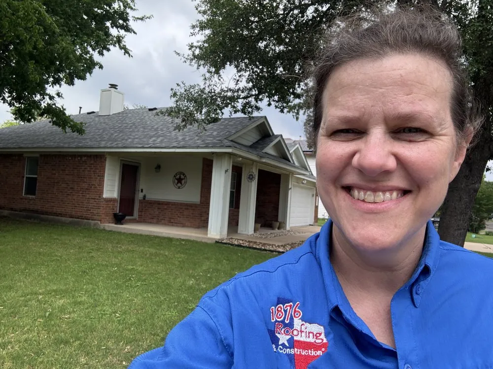 Slide of 1876 Roofing & Construction