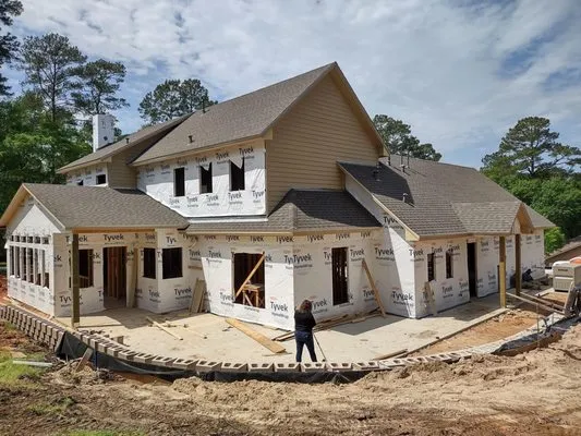 1876 Roofing & Construction