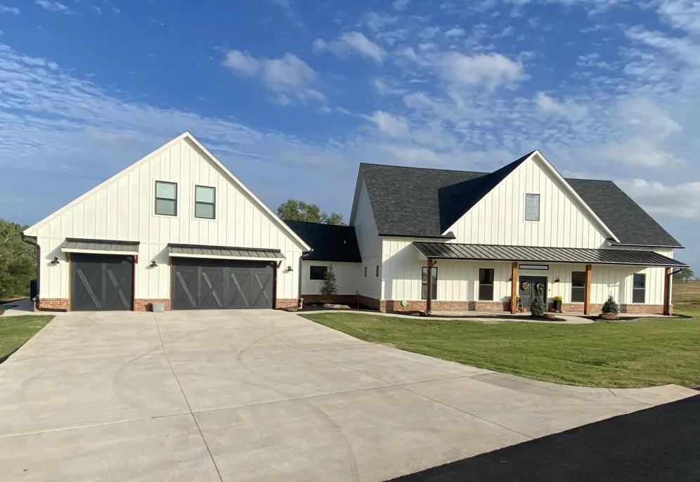 Slide of 1889 Properties Construction