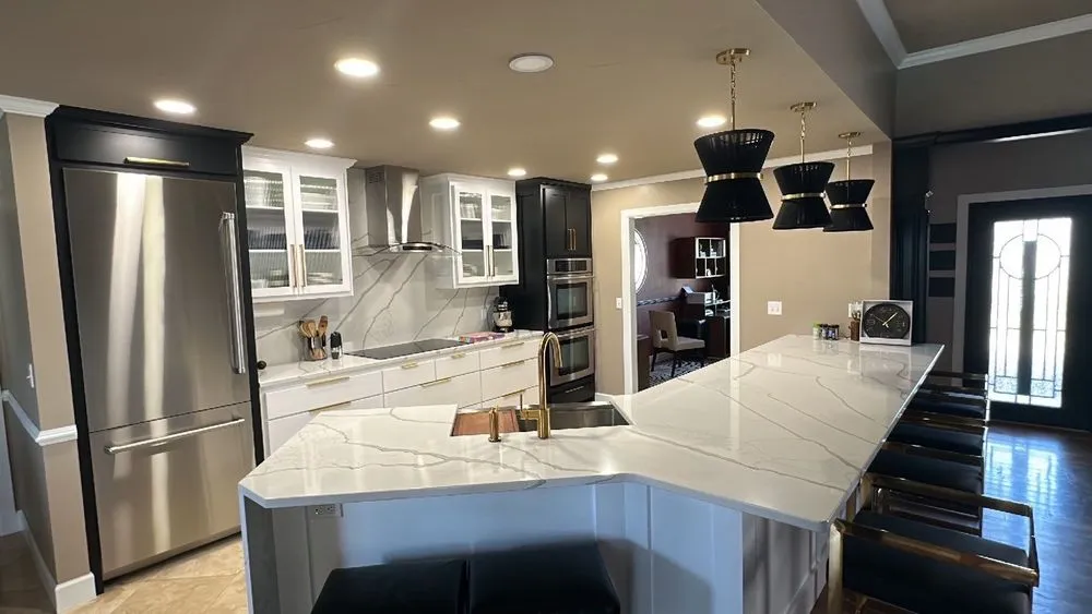 Slide of 1889 Properties Construction