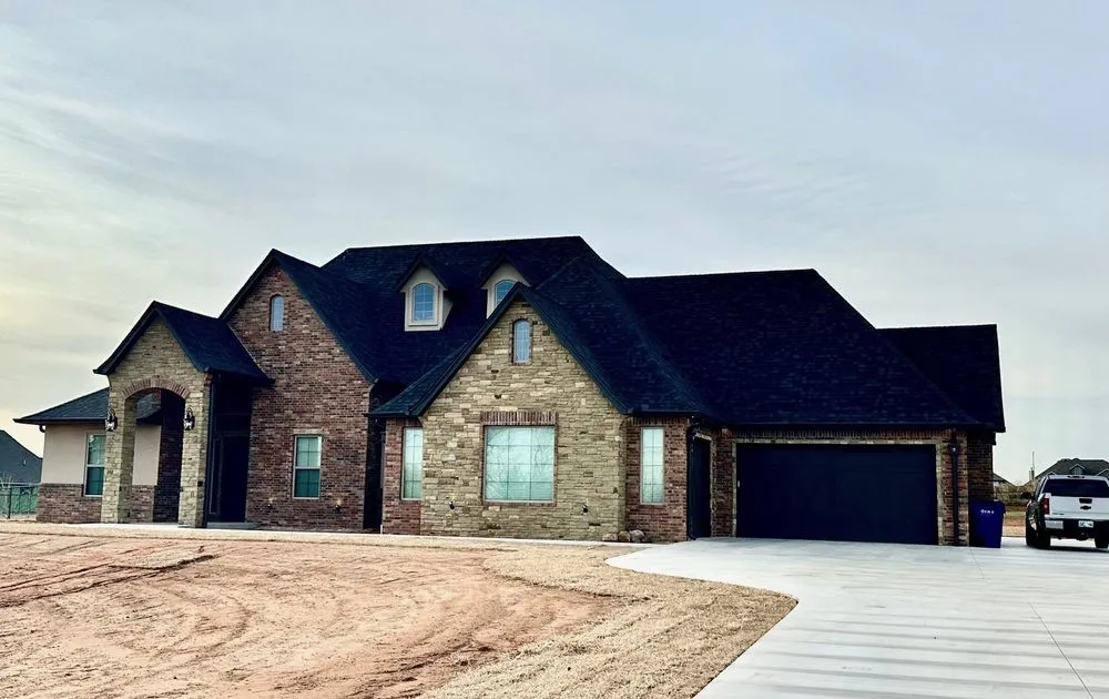 Slide of 1889 Properties Construction