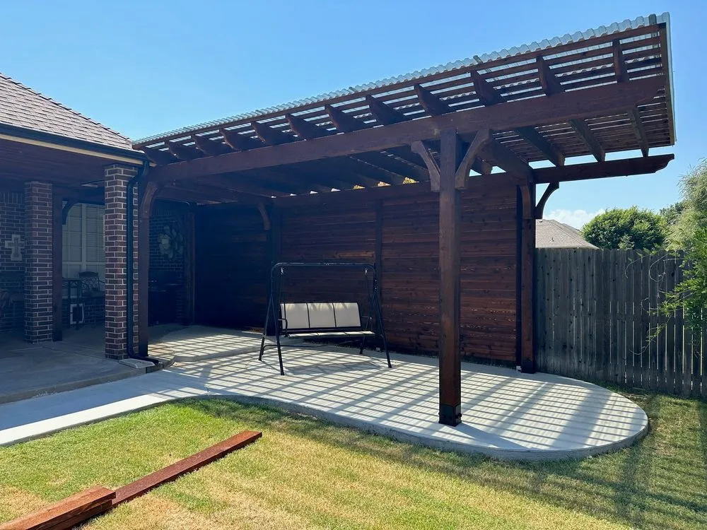 Slide of 1889 Properties Construction