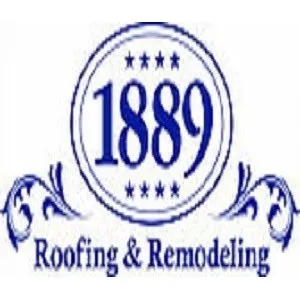 Slide of 1889 Roofing & Remodeling