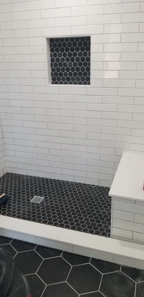 Slide of 1907 Builders