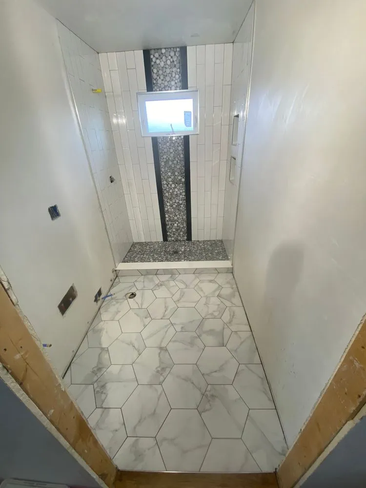 Slide of 1907 Builders