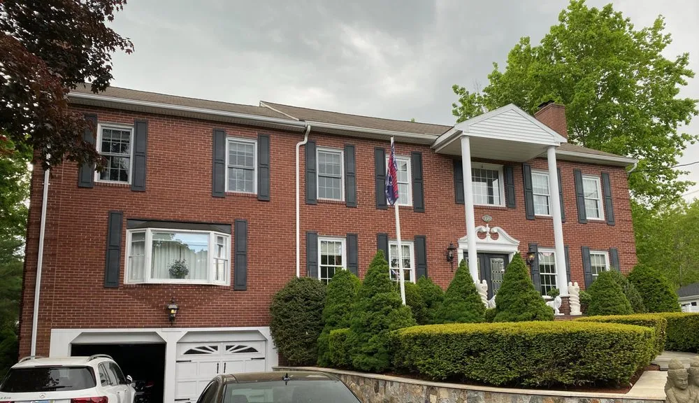 Slide of 1907 Builders