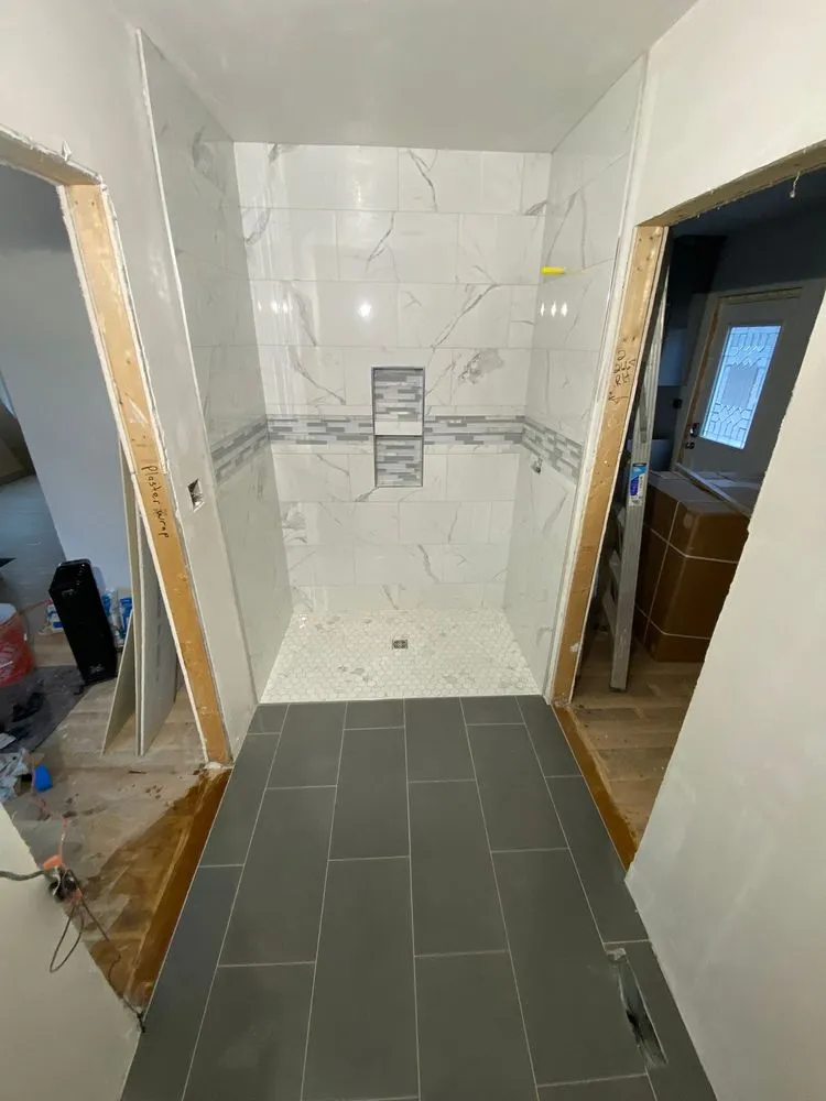 Slide of 1907 Builders