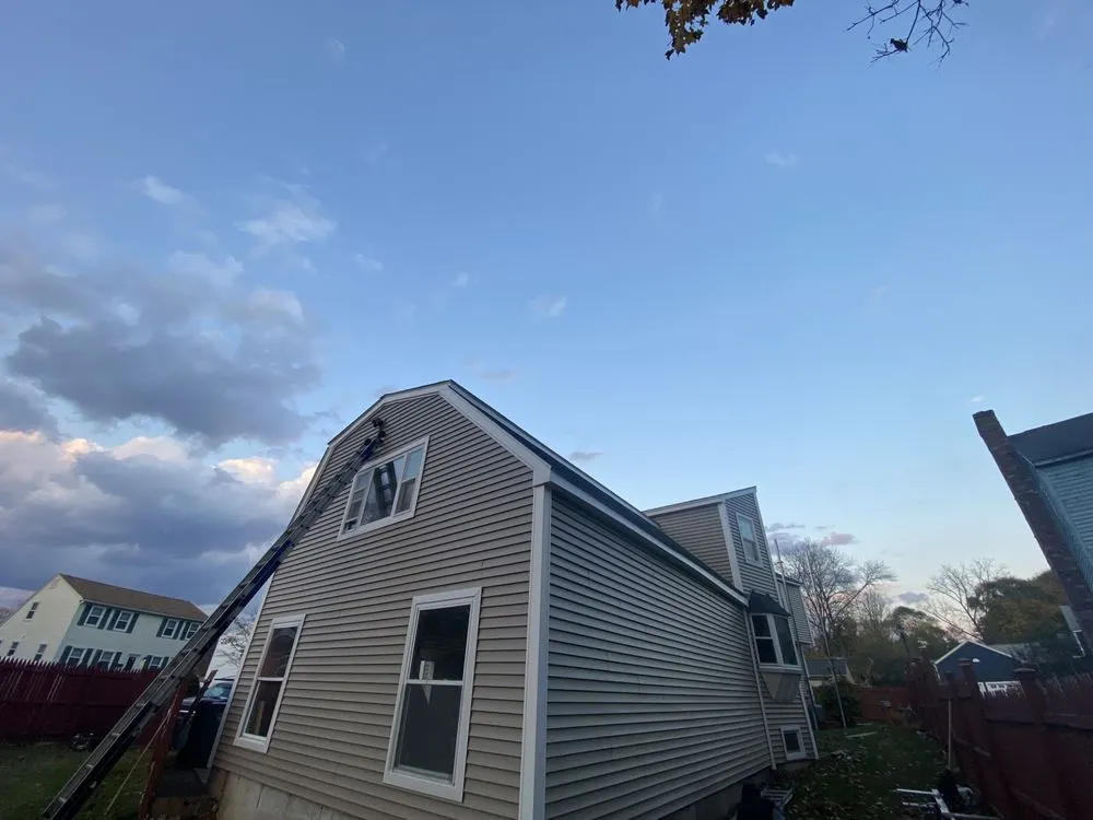 Slide of 1907 Builders