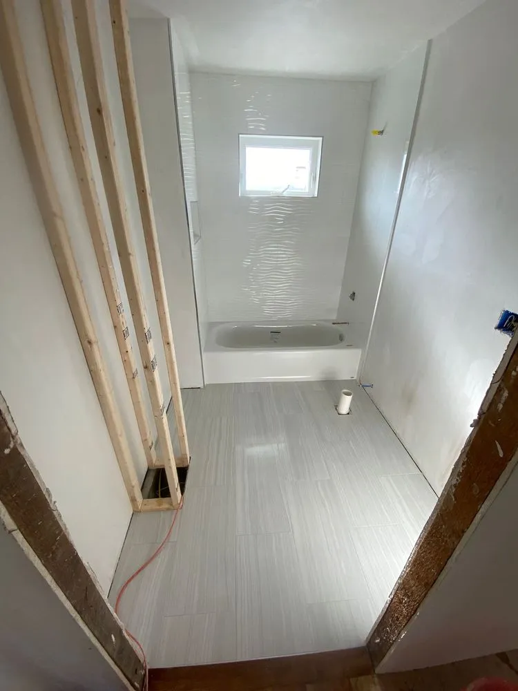 Slide of 1907 Builders