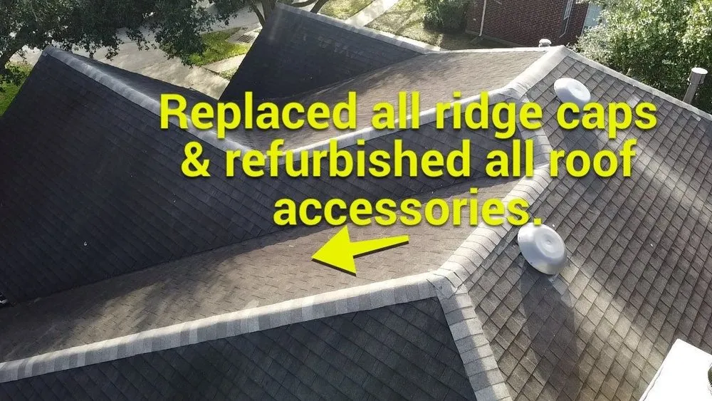 Slide of 1912 Roofing & Services