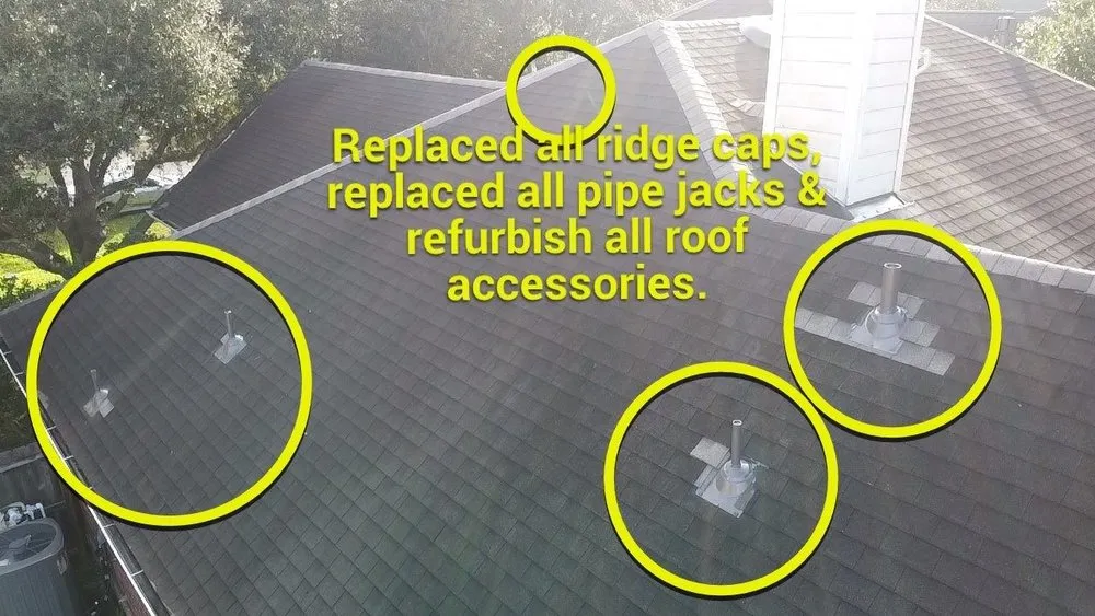 Slide of 1912 Roofing & Services