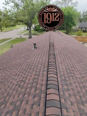 1912 Roofing & Services